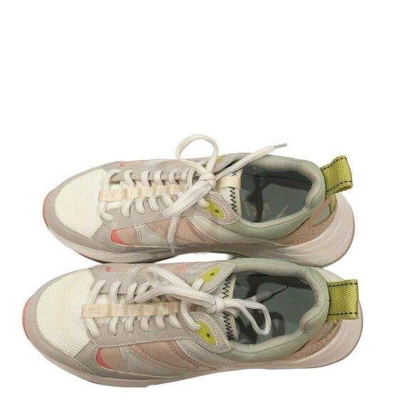 Zara Sneakers, Size 8 (EU39) - Picture 6 of 12